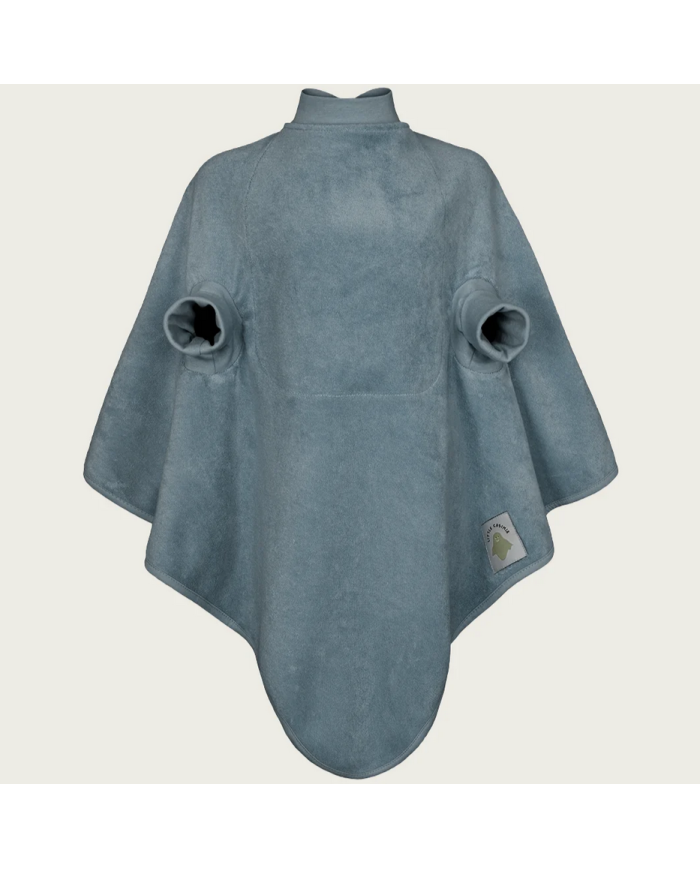 LITTLE CASIMIR - Bavoir évolutif imperméable BOO - Coloris au choix LITTLE CASIMIR - Bavoir évolutif imperméable BOO - Coloris au choix