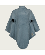 LITTLE CASIMIR - Bavoir évolutif imperméable BOO - Coloris au choix LITTLE CASIMIR - Bavoir évolutif imperméable BOO - Coloris au choix