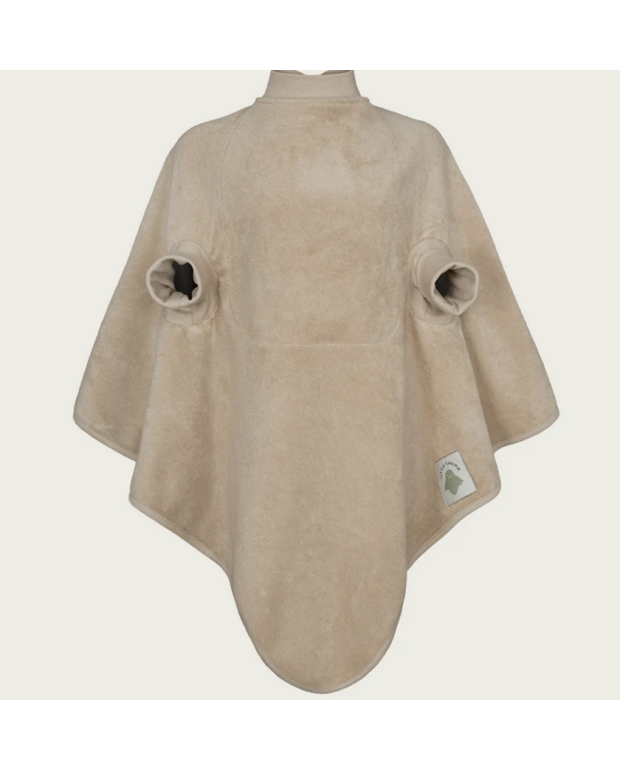 LITTLE CASIMIR - Bavoir évolutif imperméable BOO - Coloris au choix LITTLE CASIMIR - Bavoir évolutif imperméable BOO - Coloris au choix