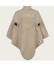 LITTLE CASIMIR - Bavoir BOO - Moutarde LITTLE CASIMIR - Bavoir BOO - Moutarde