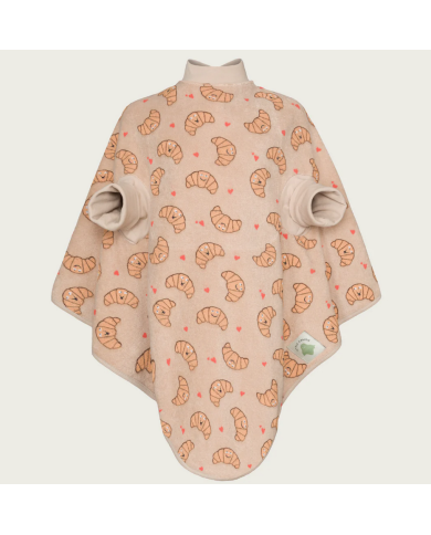 LITTLE CASIMIR - Bavoir évolutif imperméable BOO - Coloris au choix LITTLE CASIMIR - Bavoir évolutif imperméable BOO - Coloris au choix