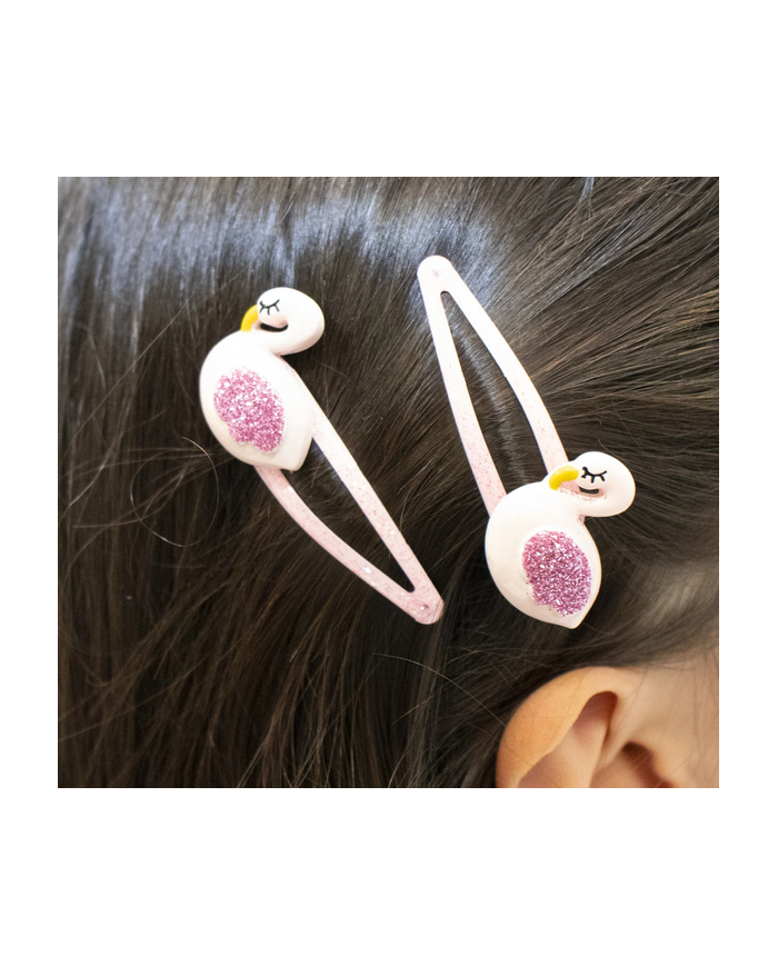 YUKO B. - Barrettes - Différents modèles au choix YUKO B. - Barrettes - Différents modèles au choix