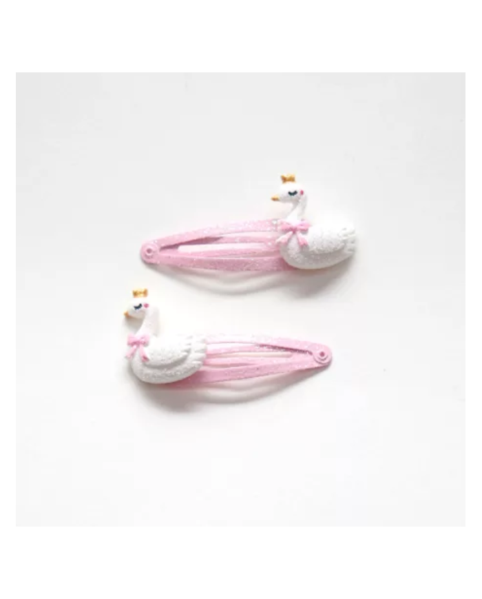 YUKO B. - Barrettes - Différents modèles au choix YUKO B. - Barrettes - Différents modèles au choix