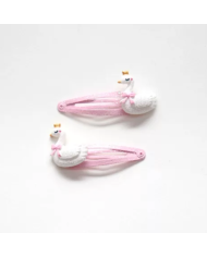 YUKO B. - Barrettes - Différents modèles au choix YUKO B. - Barrettes - Différents modèles au choix