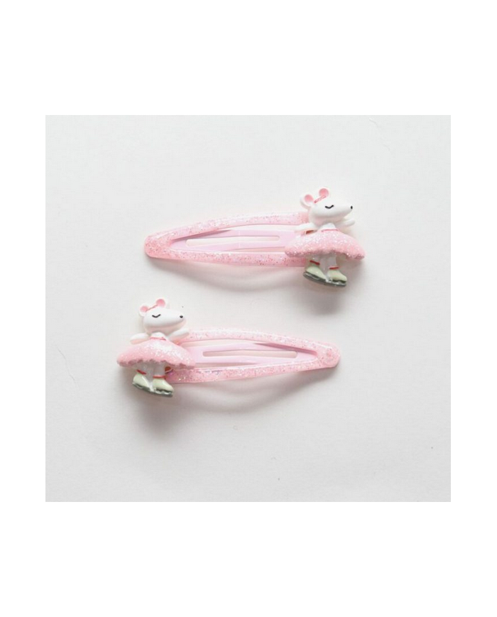 YUKO B. - Barrettes - Différents modèles au choix YUKO B. - Barrettes - Différents modèles au choix