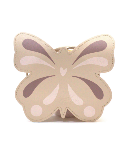 copy of Yuko.B Sac bandoulière enfant - Gaspard le chaton Rose