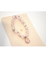 YUKO B. - Bracelet en perles - Modèles au choix YUKO B. - Bracelet en perles - Modèles au choix