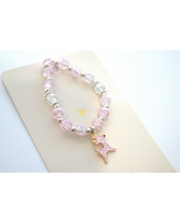 YUKO B. - Bracelet en perles - Modèles au choix YUKO B. - Bracelet en perles - Modèles au choix