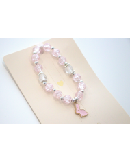 YUKO B. - Bracelet en perles - Modèles au choix YUKO B. - Bracelet en perles - Modèles au choix