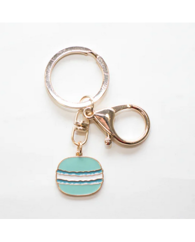 YUKO B. - Porte clés/bijou de sac - Modèles au choix