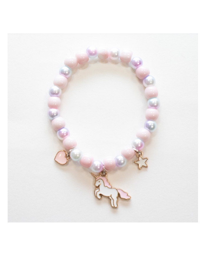 YUKO B. - Bracelet en perles - Modèles au choix YUKO B. - Bracelet en perles - Modèles au choix