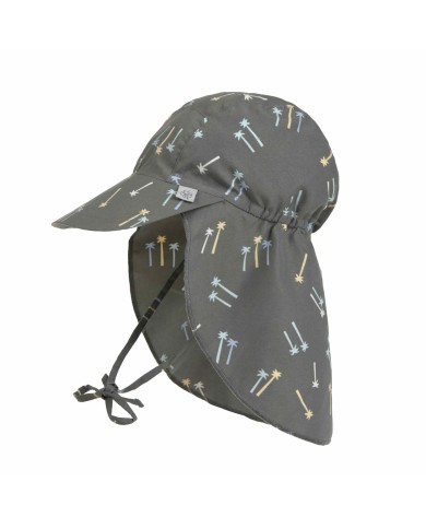 LASSIG - Casquette anti UV - Palms deep olive