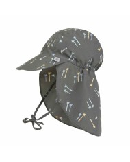 copy of LASSIG -Casquette anti-UV-blanche copy of LASSIG -Casquette anti-UV-blanche