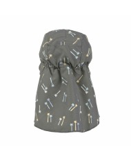 LASSIG - Casquette anti UV - Palms deep olive LASSIG - Casquette anti UV - Palms deep olive