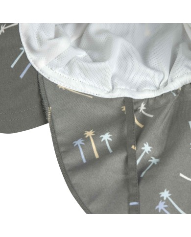 copy of LASSIG -Casquette anti-UV-blanche