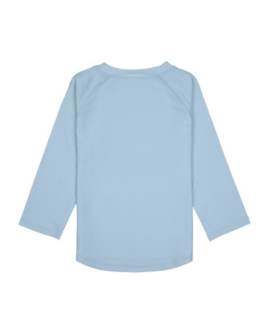 LASSIG - Top anti UV - Crocodile sky blue LASSIG - Top anti UV - Crocodile sky blue