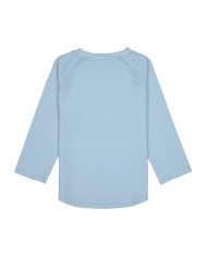 LASSIG - Top anti UV - Crocodile sky blue LASSIG - Top anti UV - Crocodile sky blue