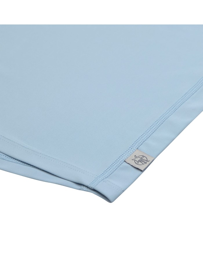 LASSIG - Top anti UV - Crocodile sky blue LASSIG - Top anti UV - Crocodile sky blue