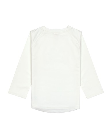 LASSIG - Top anti UV - Flowers sea salt LASSIG - Top anti UV - Flowers sea salt