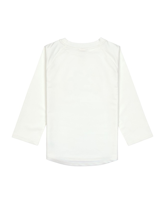 LASSIG - Top anti UV - Flowers sea salt LASSIG - Top anti UV - Flowers sea salt