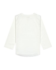 LASSIG - Top anti UV - Flowers sea salt LASSIG - Top anti UV - Flowers sea salt