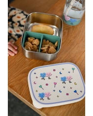 copy of THE COTTON CLOUD - Boîte à goûter - Funky dogs copy of THE COTTON CLOUD - Boîte à goûter - Funky dogs