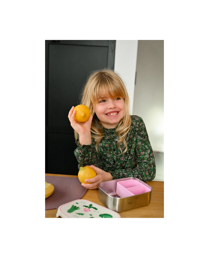 copy of THE COTTON CLOUD - Boîte à goûter - Funky dogs copy of THE COTTON CLOUD - Boîte à goûter - Funky dogs