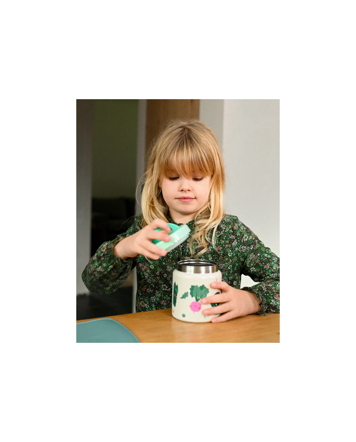 copy of THE COTTON CLOUD - Boîte à goûter - Funky dogs