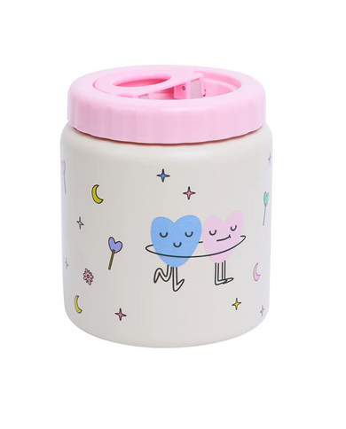 copy of THE COTTON CLOUD - Boîte à goûter - Funky dogs