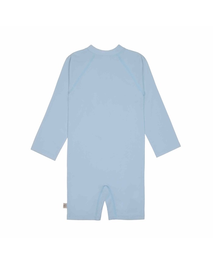 LASSIG - Combinaison anti-UV manches longues - Sky blue LASSIG - Combinaison anti-UV manches longues - Sky blue