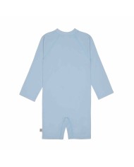 LASSIG - Combinaison anti-UV manches longues - Sky blue LASSIG - Combinaison anti-UV manches longues - Sky blue