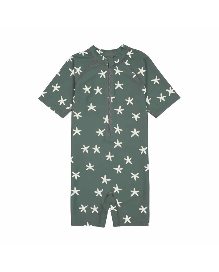 LASSIG - Combinaison anti-UV - Starfish olive LASSIG - Combinaison anti-UV - Starfish olive