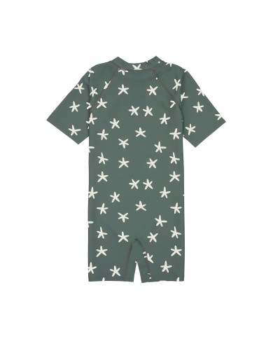 LASSIG - Combinaison anti-UV - Starfish olive LASSIG - Combinaison anti-UV - Starfish olive