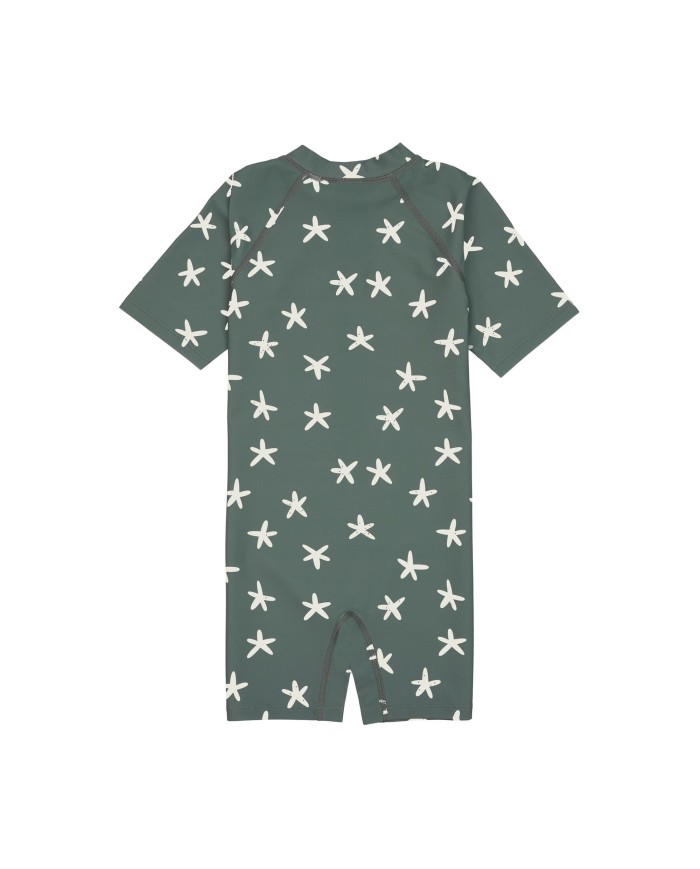 LASSIG - Combinaison anti-UV - Starfish olive LASSIG - Combinaison anti-UV - Starfish olive
