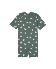 LASSIG - Combinaison anti-UV - Starfish olive LASSIG - Combinaison anti-UV - Starfish olive