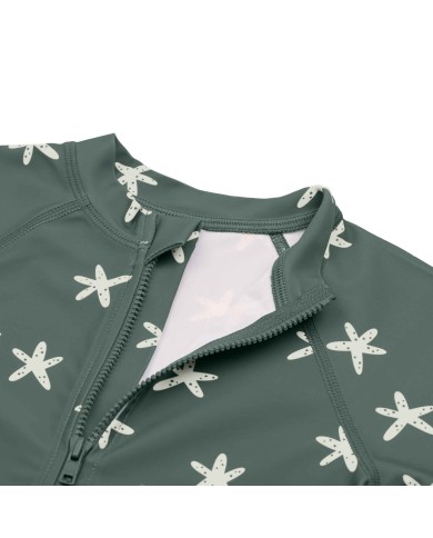 LASSIG - Combinaison anti-UV - Starfish olive LASSIG - Combinaison anti-UV - Starfish olive