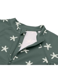 LASSIG - Combinaison anti-UV - Starfish olive LASSIG - Combinaison anti-UV - Starfish olive