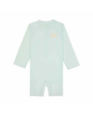 LASSIG - Combinaison anti-UV manches longues - Sea foam LASSIG - Combinaison anti-UV manches longues - Sea foam