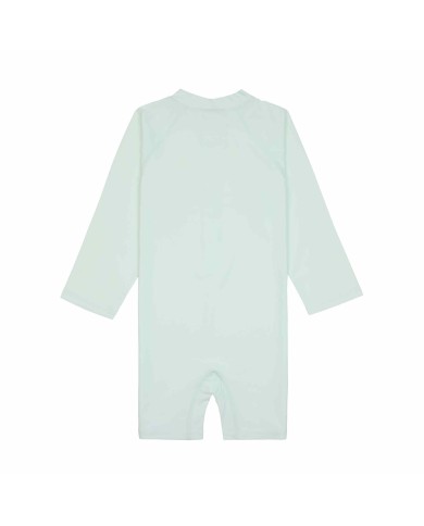 LASSIG - Combinaison anti-UV manches longues - Sea foam LASSIG - Combinaison anti-UV manches longues - Sea foam