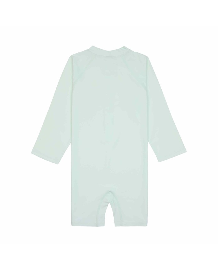 LASSIG - Combinaison anti-UV manches longues - Sea foam LASSIG - Combinaison anti-UV manches longues - Sea foam