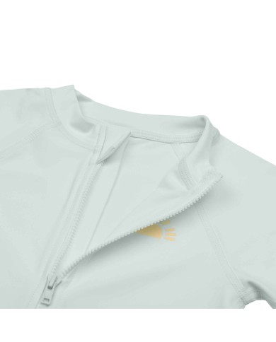 LASSIG - Combinaison anti-UV manches longues - Sea foam LASSIG - Combinaison anti-UV manches longues - Sea foam