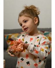 copy of THE COTTON CLOUD - Boîte à goûter - Funky dogs copy of THE COTTON CLOUD - Boîte à goûter - Funky dogs