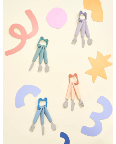 copy of THE COTTON CLOUD - Boîte à goûter - Funky dogs