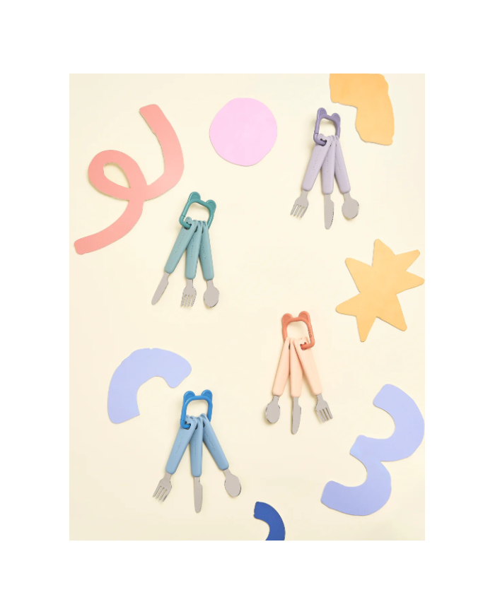 copy of THE COTTON CLOUD - Boîte à goûter - Funky dogs copy of THE COTTON CLOUD - Boîte à goûter - Funky dogs