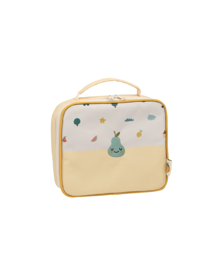 THE COTTON CLOUD - Lunch bag isotherme - Motif au choix THE COTTON CLOUD - Lunch bag isotherme - Motif au choix
