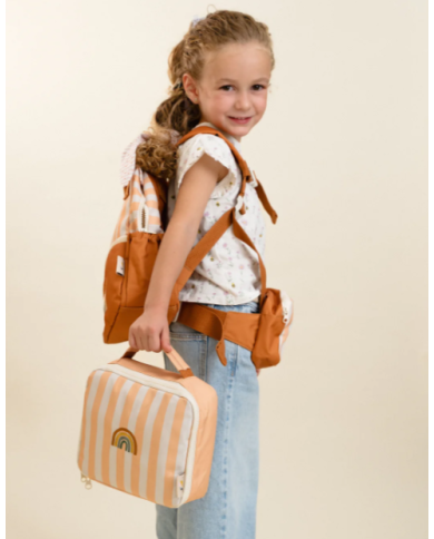 copy of THE COTTON CLOUD - Boîte à goûter - Funky dogs