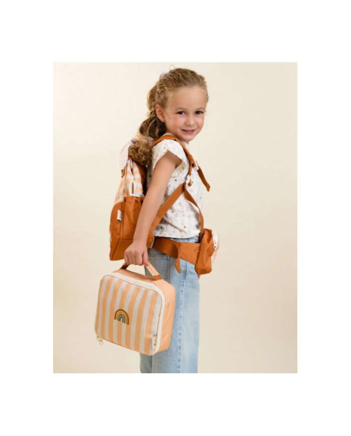 THE COTTON CLOUD - Lunch bag isotherme - Motif au choix THE COTTON CLOUD - Lunch bag isotherme - Motif au choix