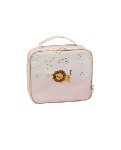THE COTTON CLOUD - Lunch bag isotherme - Motif au choix THE COTTON CLOUD - Lunch bag isotherme - Motif au choix