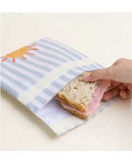 THE COTTON CLOUD - Sacs à goûter - Motif au choix