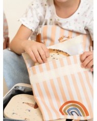 THE COTTON CLOUD - Sac à dos pour enfants - Motifs au choix THE COTTON CLOUD - Sac à dos pour enfants - Motifs au choix